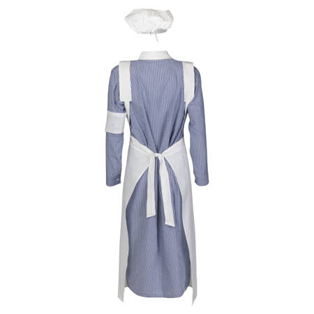 German DRK nurses uniform set - repro