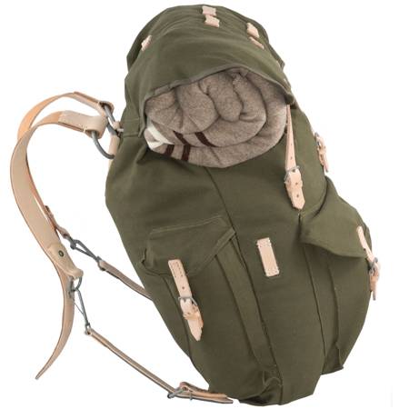 German Gebirgsjäger backpack - replica