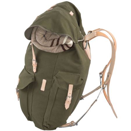 German Gebirgsjäger backpack - replica