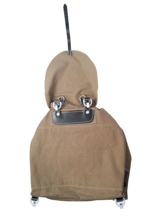 German M31 WH/SS war-time backpack - Rucksack