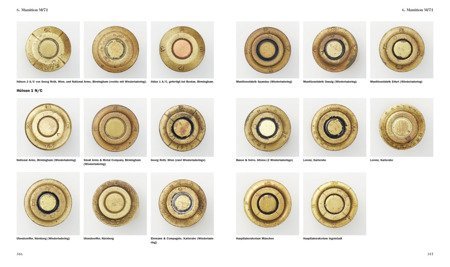 German Military Rifles Volume I - Deutsche Militärgewehre Band I