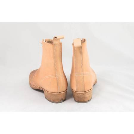 German ankle boots Schnurschuhe M1914 -  repro