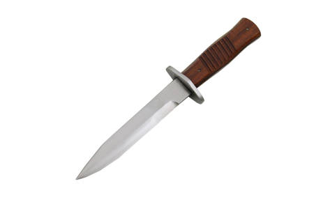 Grabendolch - German combat/trench knife - repro