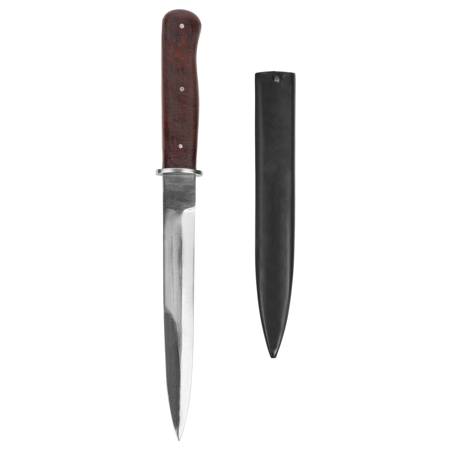 Grabendolch - WH/SS combat/trench knife - repro