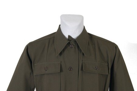 HBT WAC Jacket - repro