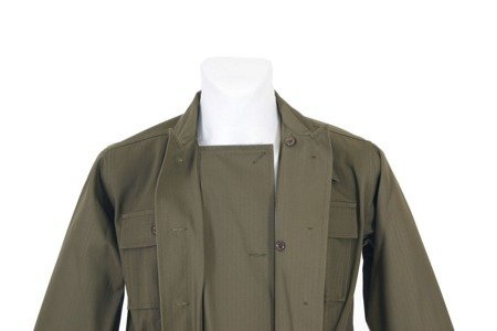 HBT WAC Jacket - repro