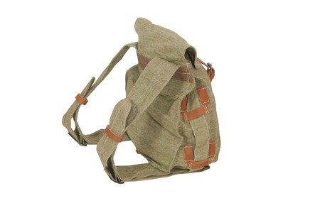 Infantry backpack - repro