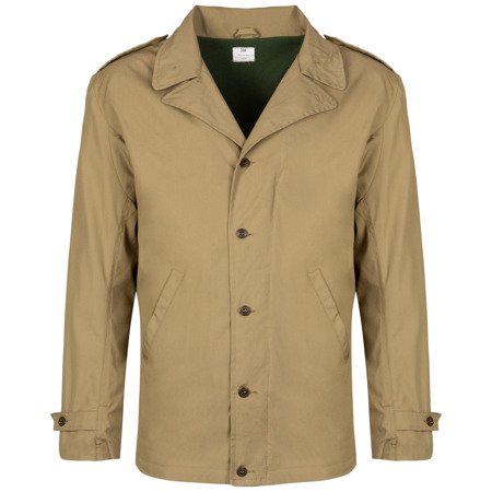 Jacket, Field, M-1941 - QMI