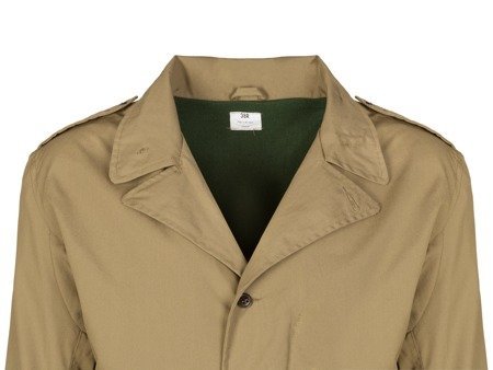 Jacket, Field, M-1941 - QMI