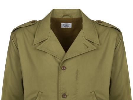Jacket, Field, M-1941 - STURM