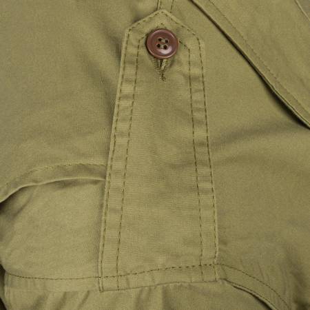 Jacket, Field, M-1941 - STURM