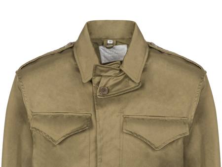 Jacket, Field, M-1943 - QMI