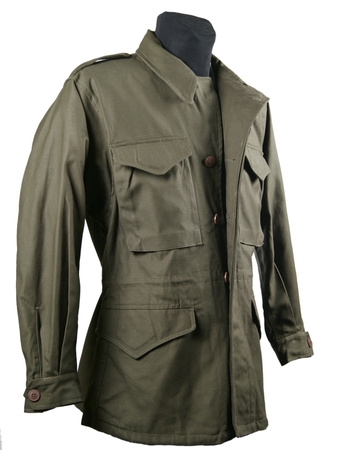 Jacket, Field, M-1943 - STURM