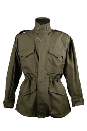 Jacket, Field, M-1943 - STURM