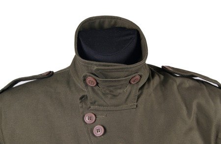 Jacket, Field, M-1943 - STURM