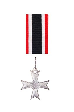 Knight's Cross of War Merit Cross - repro