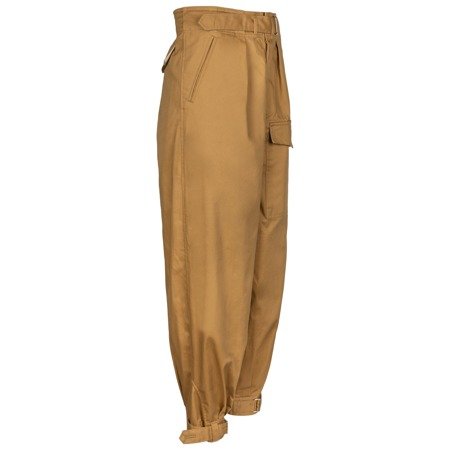 LW Tropenhose - Luftwaffe tropical trousers - repro