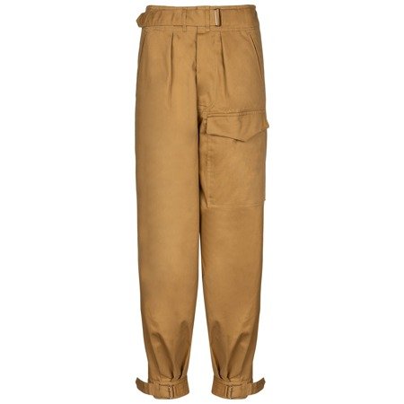 LW Tropenhose - Luftwaffe tropical trousers - repro