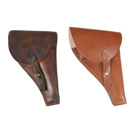 Lebel Mle. 1892 revolver holster - repro