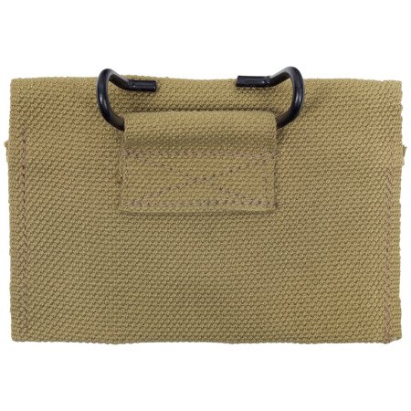 M-1942 first aid kit pouch - repro
