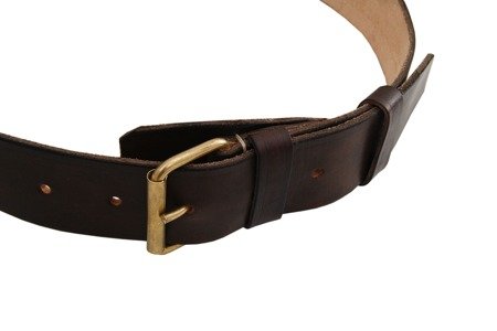 M/30 Finnish Suojeluskunta belt - 45 mm wide - repro