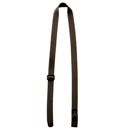 M1 Carbine carrying sling - repro, OD colour repro