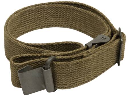 M1 Garand/ M16 carrying sling - repro