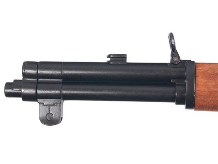 M1 Garand non-firing replica