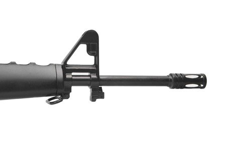 M16 non-firing replica - repro