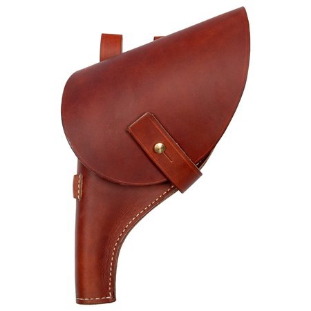 M1912 NCO's Nagant revolver holster - repro