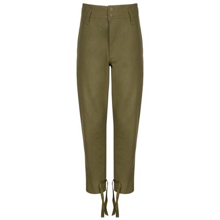 M1913 lower ranks trousers - repro