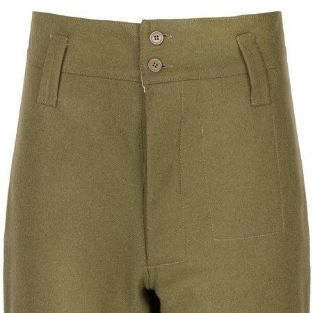 M1913 lower ranks trousers - repro