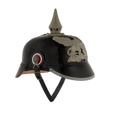 M1915 Pickelhaube - German Grand Duchy of Baden spike helmet - repro