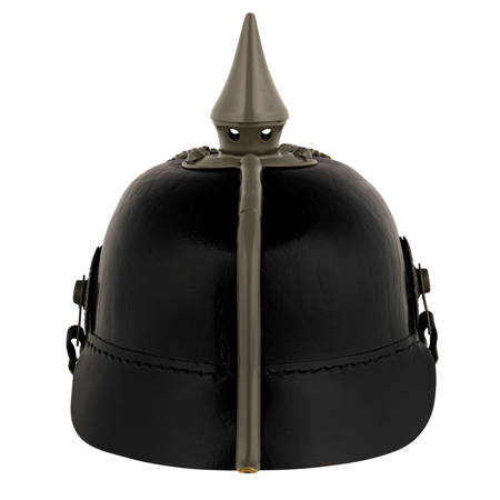 M1915 Pickelhaube - Prussian spike helmet - repro
