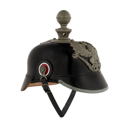 M1915 artillery helmet - Kügelhaube - repro