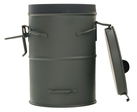 M1917 gasmask canister - repro