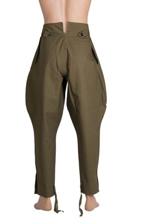 M1919 Red Army breeches - repro