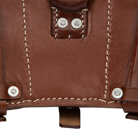 M1922 Polish ammo pouch - repro