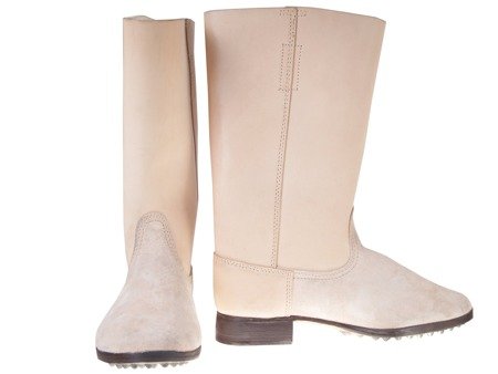 M1931 Polish jackboots - repro