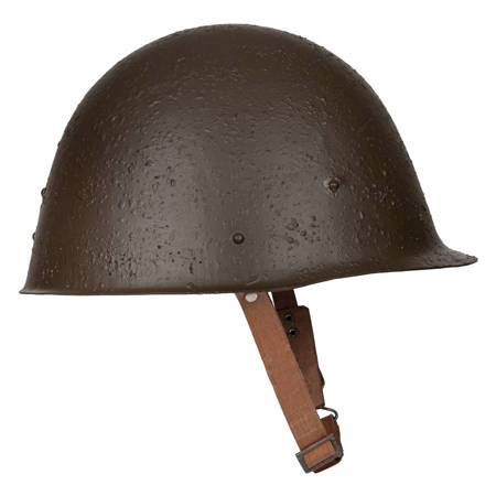 M1931 Polish steel helmet Salamandra - repro