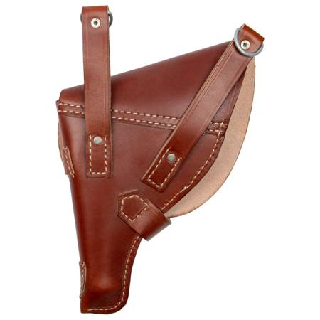 M1932 revolver holster - repro