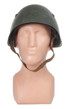 M1933 Italian helmet - original, surplus