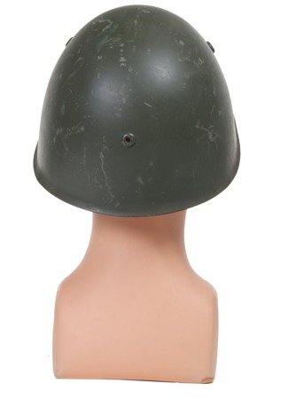 M1933 Italian helmet - original, surplus