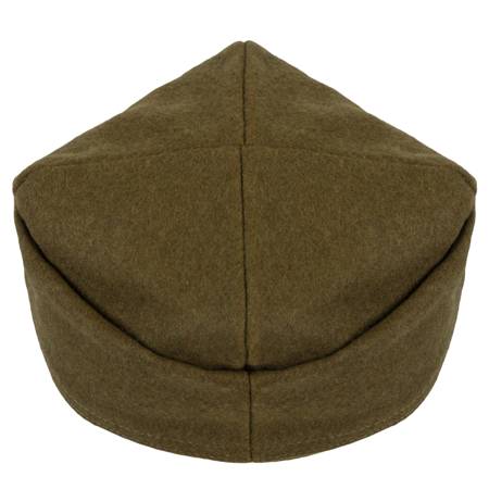 M1934 rogatywka field cap - repro