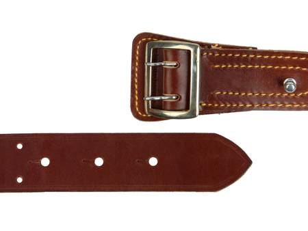 M1936 Officer belt - brown