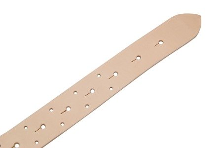 M1936 Officer belt - undyed