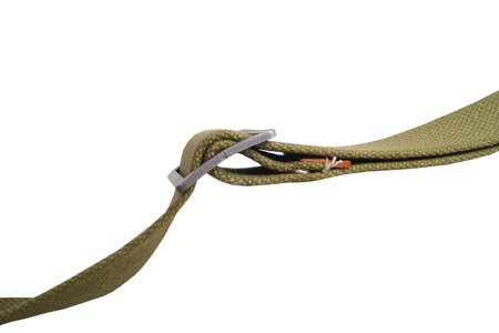 M1936 Red Army Y-straps - webbing - early type - repro