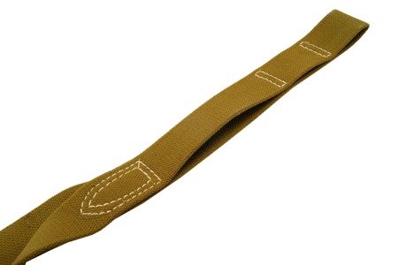 M1936 Red Army Y-straps - webbing - repro