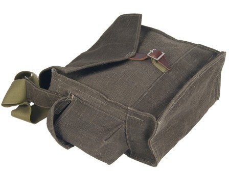 M1936 gas mask bag - repro