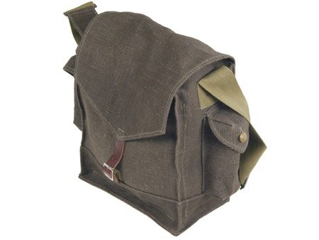 M1936 gas mask bag - repro